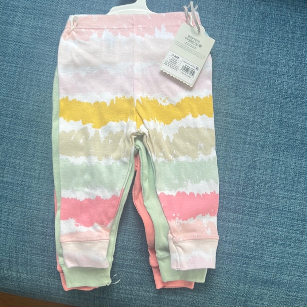 Target cloud island pants 3 pack